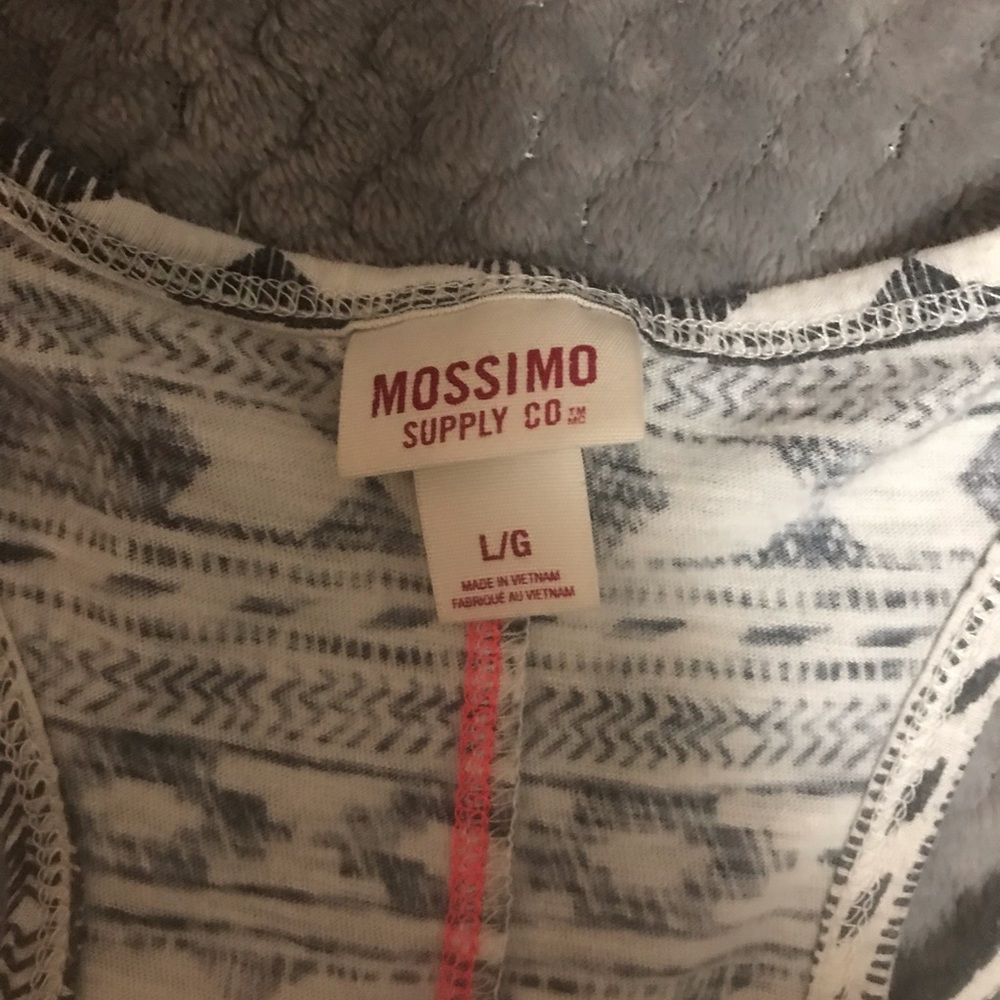 Aztec razor back - Picture 2 of 2